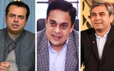 7 candidates elected unopposed in Senate election