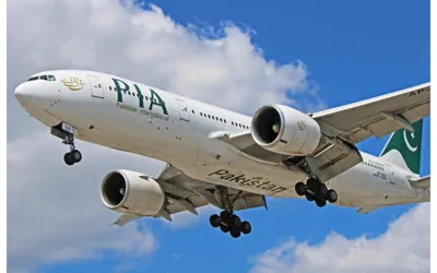 Jeddah to Lahore Flight Ticket Prices in April 2024, Before Eid