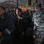 Central Asian migrants face backlash in Russia after Moscow attack