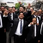 Legal community calls probe into IHC judges’ letter on ‘agencies interference