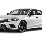 Honda Civic New Price in Pakistan for April 2024