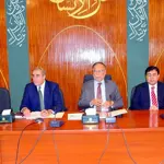 Ahsan calls for focusing on exports to increase foreign exchange reserves