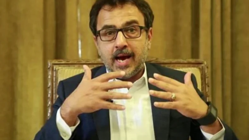Awais Leghari vows to combat electricity theft