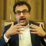 Awais Leghari vows to combat electricity theft