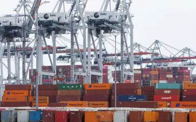 Pakistan rejects US trade tariffs as unfair, calls for multilateral action