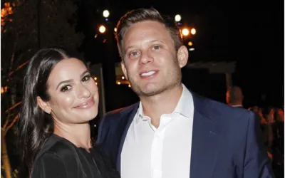 Who is Zandy Reich? All About Lea Michele's Husband