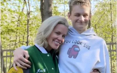 Who is Evan Joseph Asher? All About Jenny McCarthy's Son