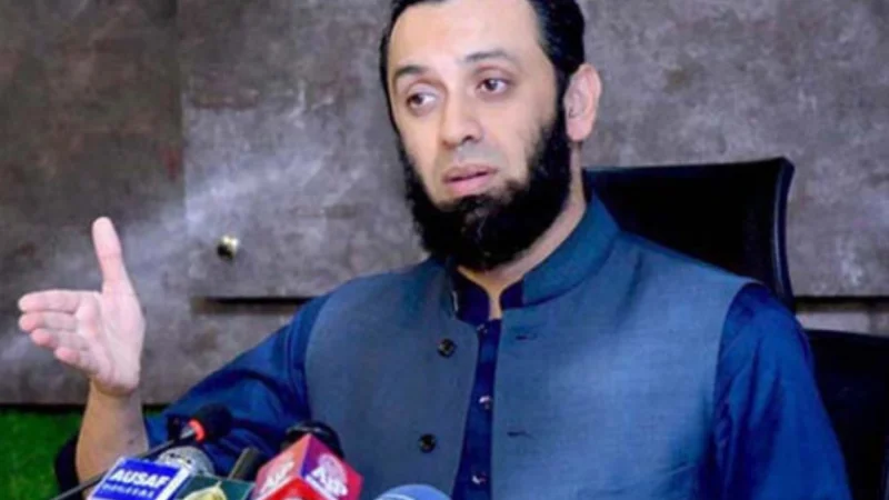Misinformation, fake news problems of entire world: Tarar