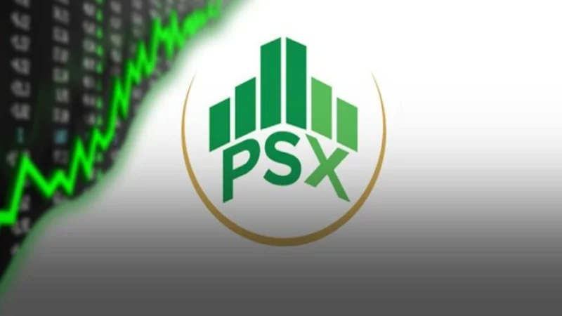 Pakistan Stock Exchange (PSX) Reaches Record High
