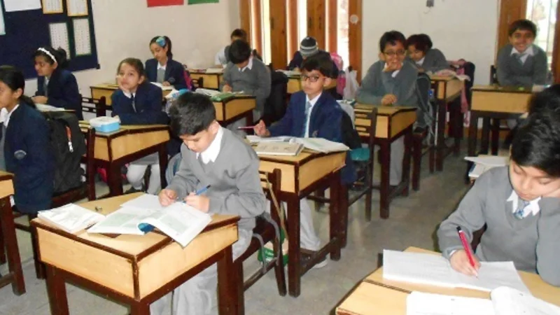 FDE changes spring break schedule for Islamabad schools and colleges