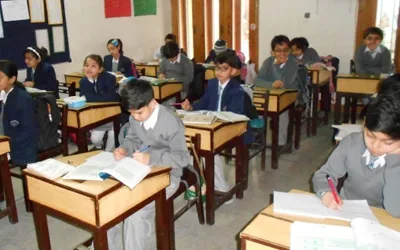 FDE changes spring break schedule for Islamabad schools and colleges