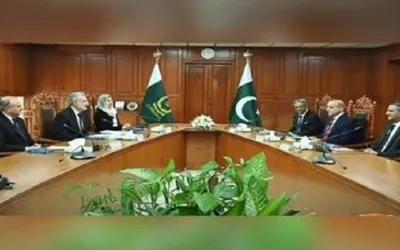 Commission to probe allegation of interference in judiciary affairs, says Tarar