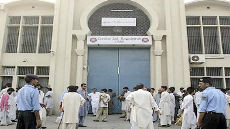 Five May 9 accused granted bail by SC rearrested shortly after release