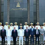 PM Shehbaz lauds services of Pak Navy to safeguard maritime interest