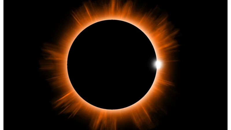 Solar Eclipse 2024: Scientists Warn of a Major Threat on April 8