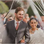 Hamza Amin Discusses Ushna Shah’s Career in Showbiz