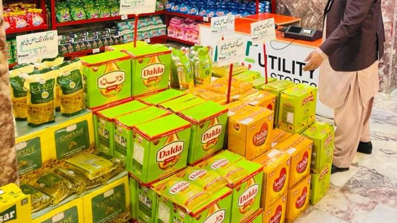 Cooking Oil Latest Price in Pakistan April 2024 Update