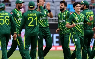 Schedule for Pakistan's tour of Ireland confirmed