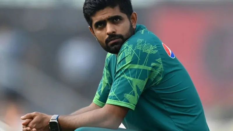 Babar Azam set to return as national team's skipper