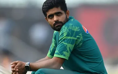 Babar Azam set to return as national team's skipper