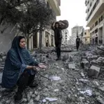 Journalists calls for global action to end Gaza’s humanitarian crises