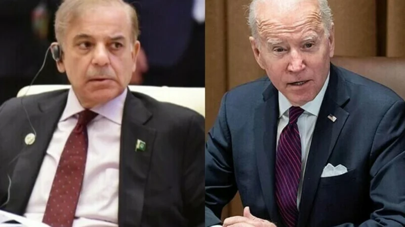 US assures Pakistan of full support in confronting challenges