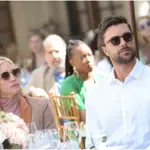 Who is Tyler Stanaland? All About Brittany Snow's Ex-Husband