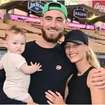 Who is Chase Carter? All About Cody Bellinger's Fiancée