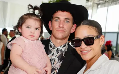Who is Alex Fine? All About Cassie's Husband