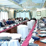 PM chairs meeting on steps against power theft, smuggling