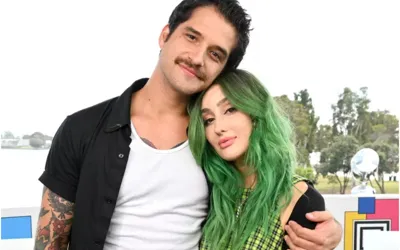 Who is Phem? All About Tyler Posey's Wife