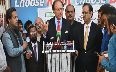 Ramazan Package enhanced from Rs7.5bn to Rs12.5bn: Aurangzeb