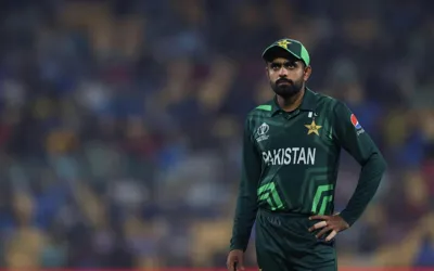 Babar Azam wants to be captain across all formats: reports