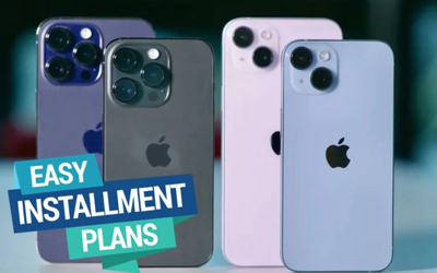 Apple iPhone 11 Easy Installment Plans in Pakistan 2024