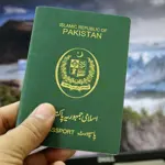 Passport Delivery Duration for Pakistanis at Home & Abroad