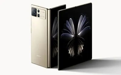 Ready for Xiaomi flip phone? It is coming