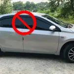 Islamabad Police Takes Action Against Vehicles with Tinted Windows & Fancy Number Plates