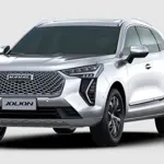 Locally Assembled Haval Jolion HEV- Specification & Features