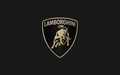 Lamborghini Reveals Newly Designed Logo after 20 Years
