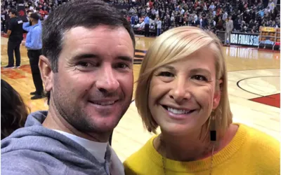 Who is Angie Watson? All About Bubba Watson's Wife