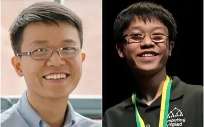 Who is Scott Wu? All You Need To Know About Him
