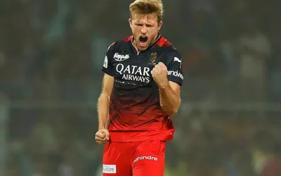 David Willey opts out of IPL 2024 citing personal reasons