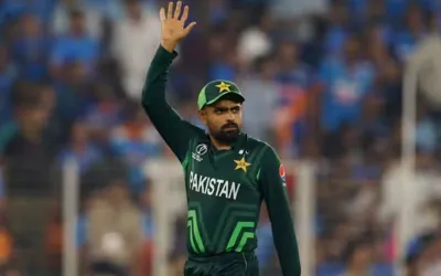 Babar Azam reappointed as white-ball cricket