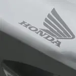 Honda Developing New Airbag System for Bikes