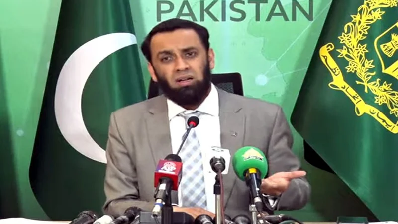 Ministries given targets to provide early relief to people: Attaullah Tarar