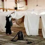 Millions of faithful to observe Itikaaf from today