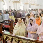 Christian community celebrates Easter today