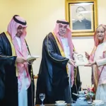 Saudi Arabia boosts Bangladesh's energy security with $1.4 billion financing deal
