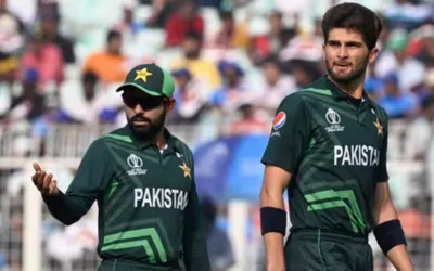 Babar returns as Pakistan Cricket Team captain for limited-overs