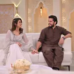 Arez Ahmed reveal who earn more him or Hiba Bukhari
